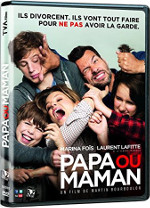 Papa ou maman