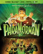 PARANORMAN