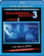 Paranormal Activity 3