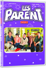 Les parents - saison 8