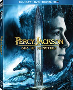 Percy Jackson: Sea of Monsters