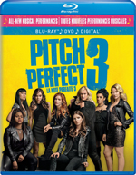 Pitch Perfect 3 (La Note Parfaite 3)