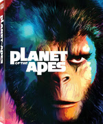 Planet of the Apes 50th Anniversary (La plan�te des singes)