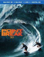 Point Break (Extr�me limite)