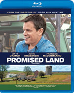 Promised Land