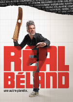 R&eacute;al B&eacute;land - Une autre plan&egrave;te
