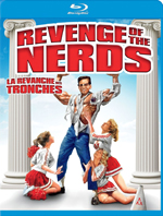 Revenge of the Nerds