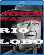 Rio Lobo