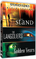 Stephen King Triple Feature