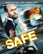 Safe (Saine et sauve)