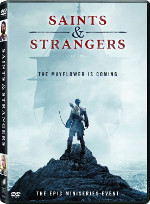 Saints & Strangers