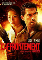 Savage Dog (L'affrontement)