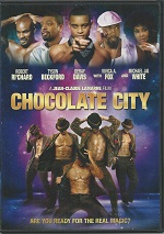 Chocolate City