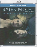 Bates Motel: Season 2