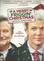 A Merry Friggin' Christmas
