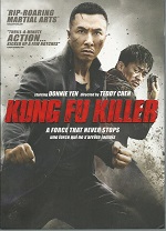 Kung Fu Killer