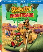 Scooby-Doo! Legend of the Phantosaur
