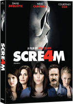 Scream 4