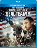 Behind Enemy Lines: Seal Team 8