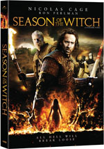 Season of the Witch