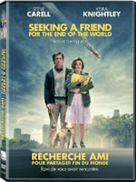 Seeking a Friend for the End of the World
