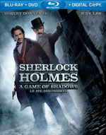 SHERLOCK HOLMES: A GAME OF SHADOWS