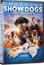 Show Dogs (Chiens sous enqu�te)