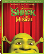 Shrek The Musical