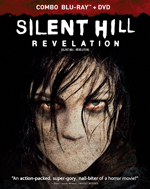Silent Hill: Revelation