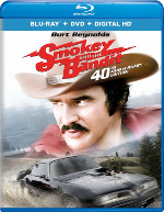 Smokey and the Bandit - 40th Anniversary Edition (Cours apr�s moi sh�rif)