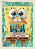 Spongebob Squarepants: Truth or Square (vf Bob L��ponge Les secrets carr�ment givr�s de Bob)