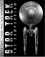Star Trek: The Compendium