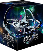 Star Trek: Deep Space Nine: The Complete Series