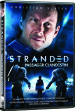 Stranded