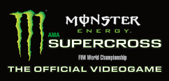 Monster Energy Supercross