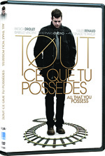 Tout ce que tu poss�des