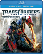 Transformers: Dark of the Moon