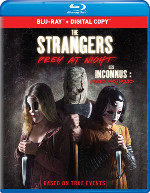 The Strangers (Les Inconnus)