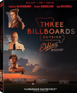 Three Billboards Outside Ebbing, Missouri (Trois Affiches Tout Pr�s d'Ebbing, Missouri)