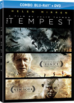 The Tempest