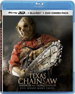 Texas Chainsaw (Massacre � la tron�onneuse)