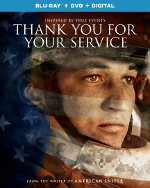 Thank you for your service