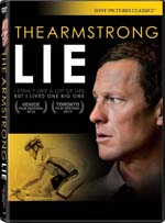 The Armstrong Lie