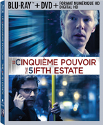 The Fifth Estate