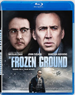 The Frozen Ground (De sang-froid)