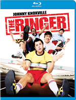 The Ringer