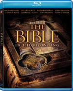 The Bible�in the beginning