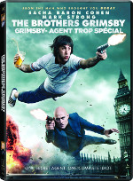 The Brothers Grimsby
