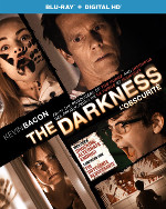 The Darkness (L'obscurit�)