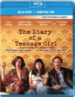 The Diary of a Teenage Girl
